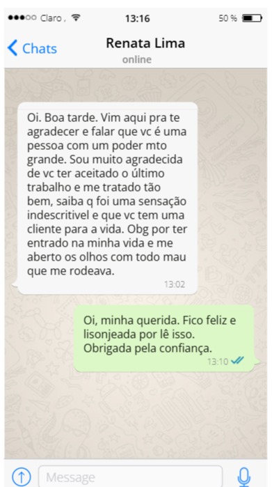 Depoimento 3